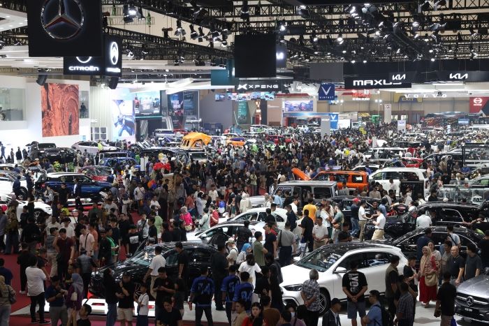 Mobil China Mulai Menanjak, Tapi Toyota Masih Raja Penjualan di Indonesia