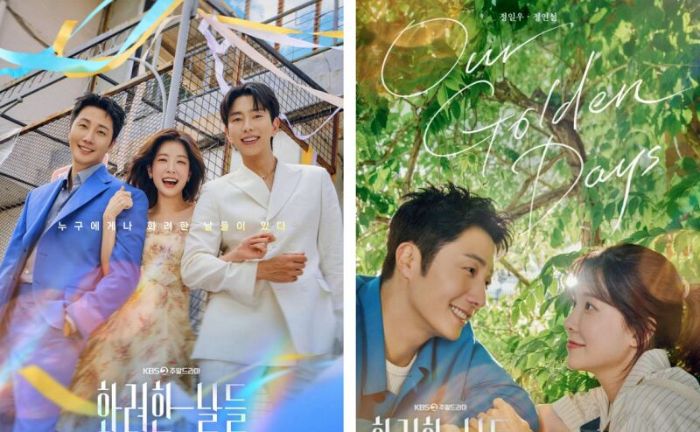 7 Rekomendasi Drakor Jung Il Woo, dari yang Legendaris sampai Drakor Terbaru 2025
