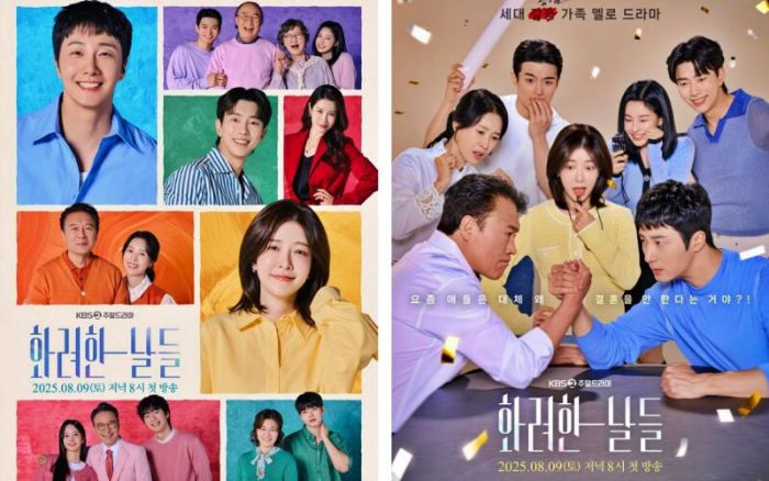 Drakor Terbaru JTBC Our Golden Days Raih Rating Tinggi, Jung Il Woo Bikin Terpesona!