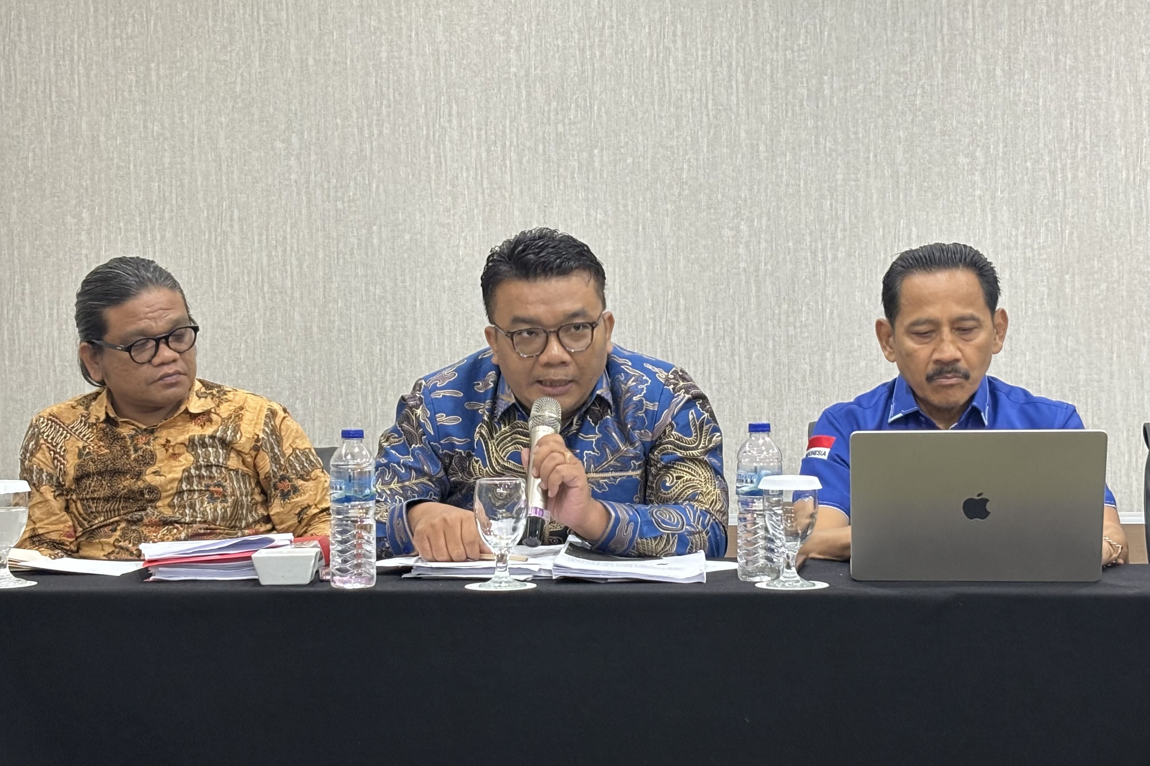 Penetapan Eks Kabaranahan Kemhan Jadi Tersangka Pengadaan Satelit Orbit 123 Dinilai Prematur