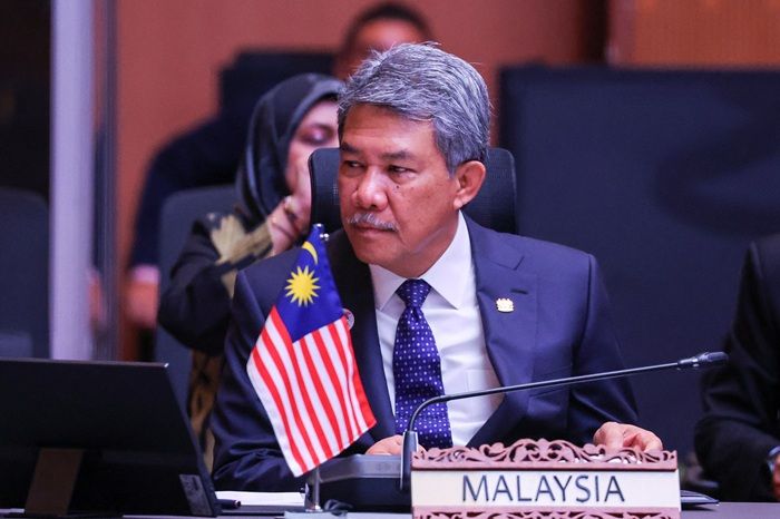 Sengketa Ambalat dengan Indonesia, Menlu Malaysia: Kami akan Lindungi Kedaulatan