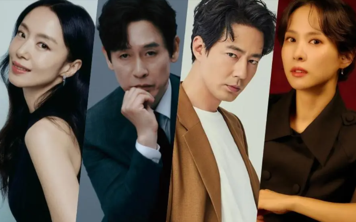 Possible Love: Film Terbaru Netflix Dibintangi Jeon Do Yeon sampai Jo In Sung