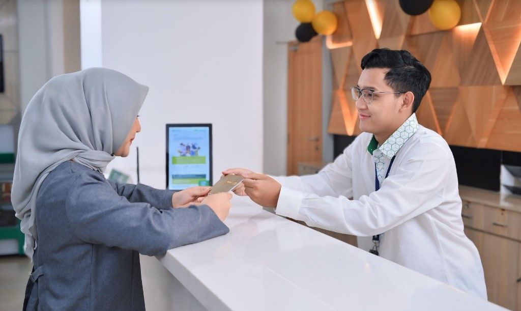 Investasi Emas Semakin Mudah, Pegadaian Bebaskan Konsumen Akhir dari Pajak PPh 22