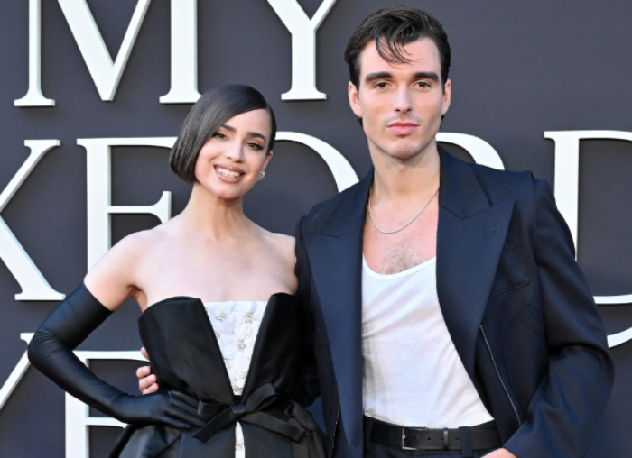 7 Pemain dan Karakter di My Oxford Year, Film Romantis Terbaru Netflix yang Bikin Baper!