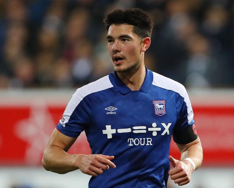 Kieran McKenna Terkesan dengan Performa Pemain Muda Ipswich Town, Termasuk Elkan Baggott?