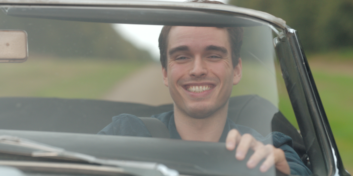 7 Pemain dan Karakter di My Oxford Year, Film Romantis Terbaru Netflix yang Bikin Baper!