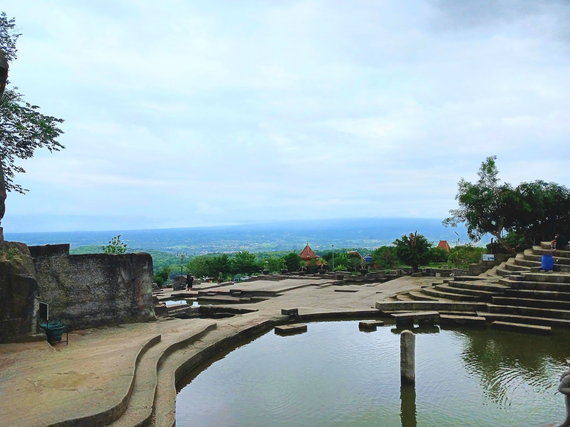 Tebing Breksi Jogja: Dulu Bekas Tambang, Sekarang Jadi Spot Wisata Hits