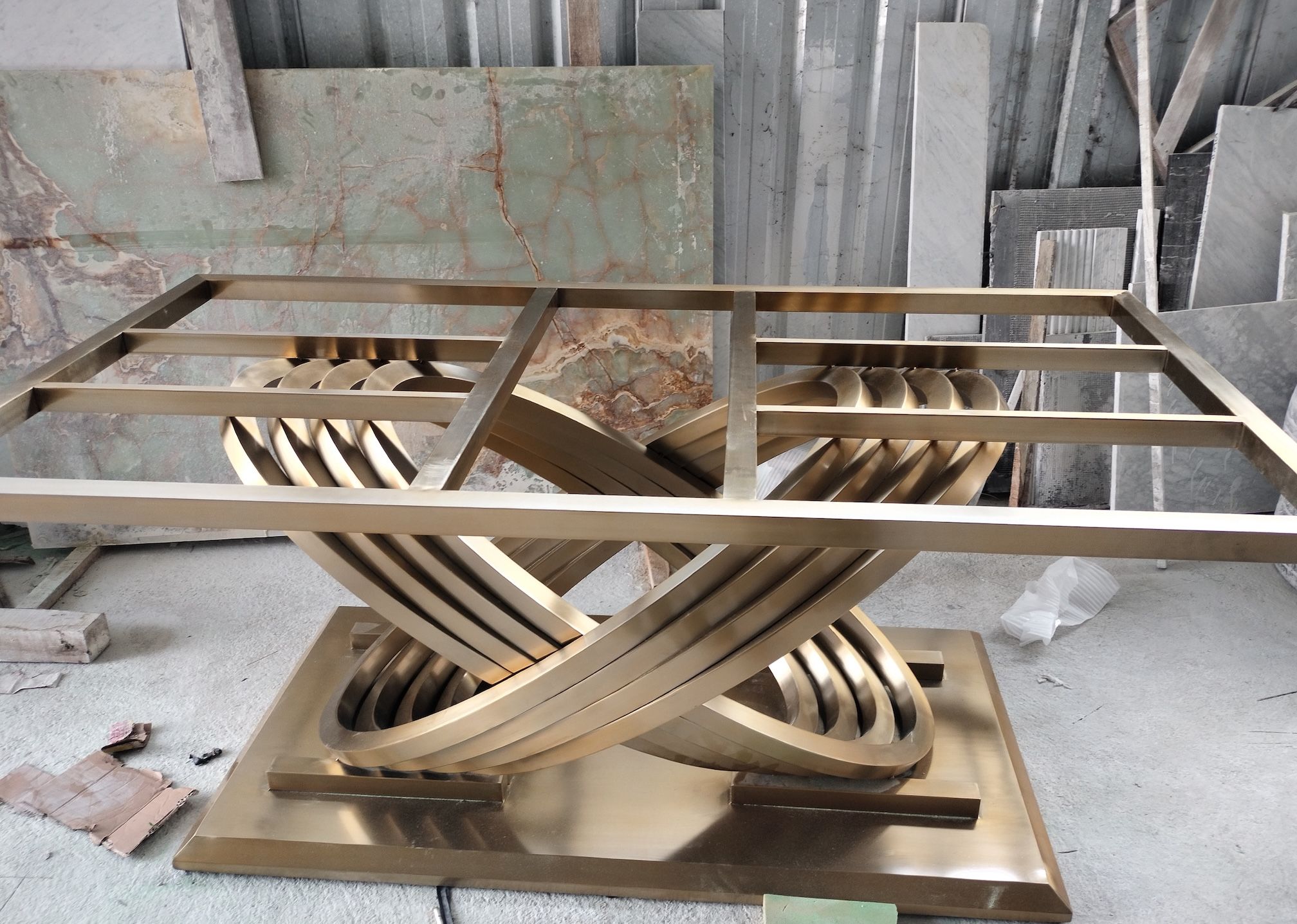 Sonoma Furniture: Mebel Premium dari Demak Tembus Pasar Global