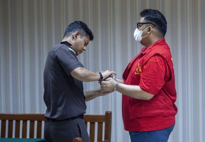 Kompol Satria Nanda Divonis Hukuman Mati, Kompolnas Pertanyakan Sikap Polri