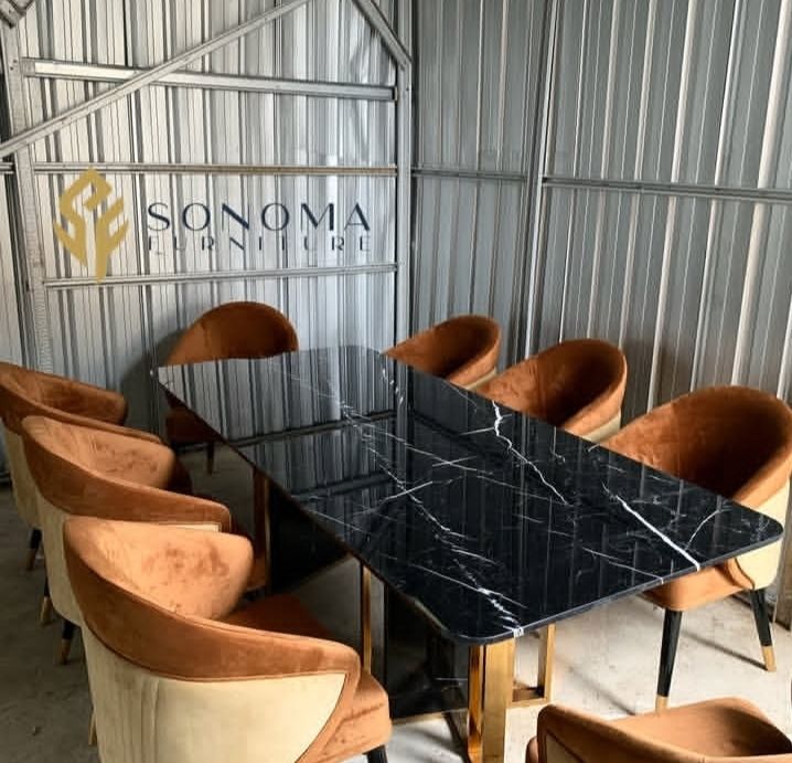 Sonoma Furniture: Mebel Premium dari Demak Tembus Pasar Global
