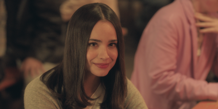 7 Pemain dan Karakter di My Oxford Year, Film Romantis Terbaru Netflix yang Bikin Baper!