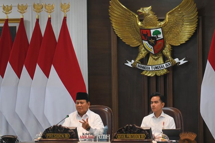 Presiden Prabowo Apresiasi Pertumbuhan Ekonomi 5,12 persen, Unggul di G20 dan ASEAN
