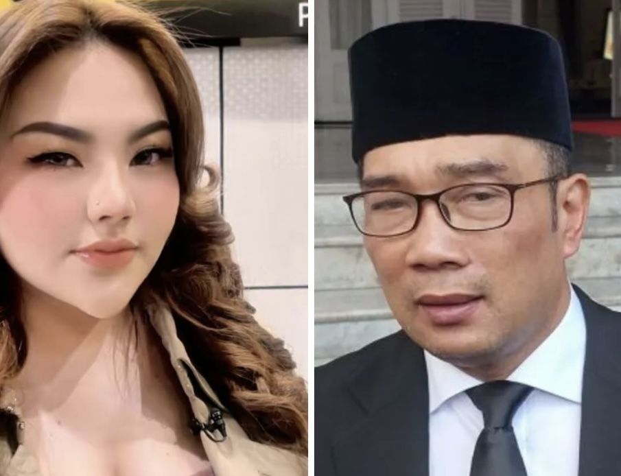 Lisa Mariana Tak Penuhi Panggilan Sebagai Tersangka Kubu RK Bicara Penjemputan Paksa