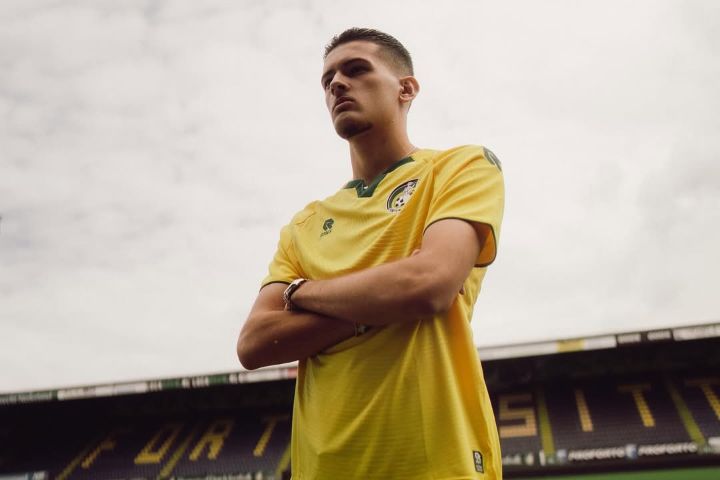 Justin Hubner Ungkap Perbedaan Kritik Pemain di Belanda dengan di Indonesia