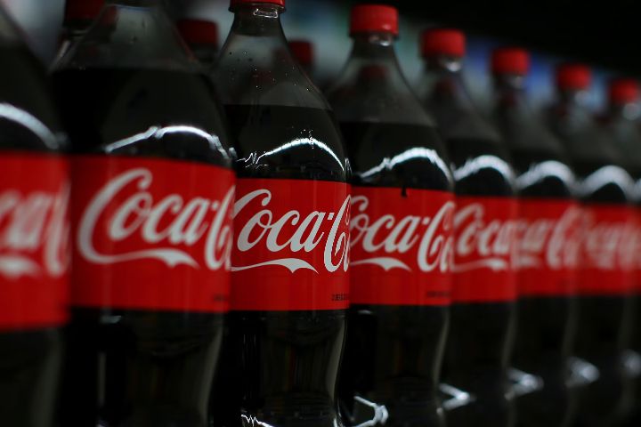Dampak Boikot di Indonesia, Coca-Cola Turunkan Target Pendapatan Tahunan