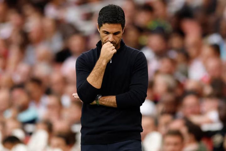 Mikel Arteta Sebut Pertahanan Arsenal Terlalu Gampang Ditembus Villarreal Setelah Kalah 2-3
