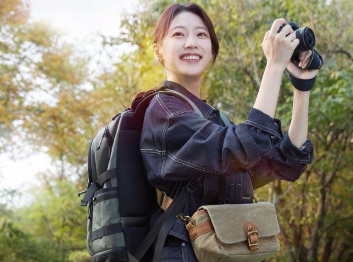 My Lovely Journey: Drakor Terbaru Bikin Hati Adem, Tapi Kok Rating Seret?