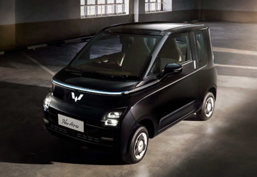7 Alasan Kenapa Wuling New Air Ev Cocok sebagai Mobil Listrik Pertama!