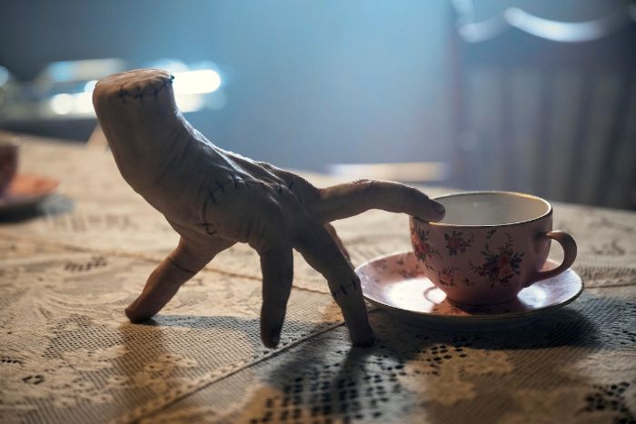 Deretan Pemain Wednesday Season 2: Series Komedi Horor Netflix soal Keluarga Addams