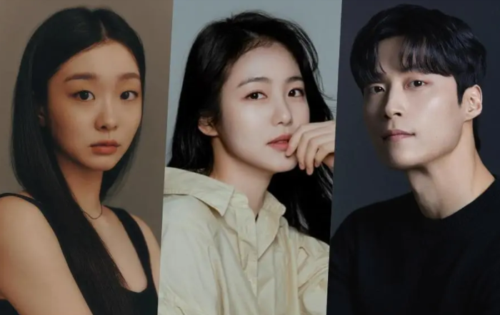 Sinopsis A Hundred Memories, Drakor Terbaru JTBC saat Kim Da Mi dan Shin Ye Eun Jadi Kondektur Bus