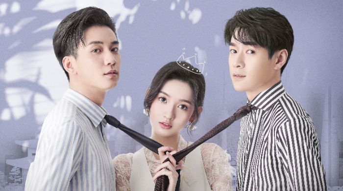 7 Rekomendasi Drama China Tema Kantor, Kisah Cinta dan Ambisi di Tempat Kerja