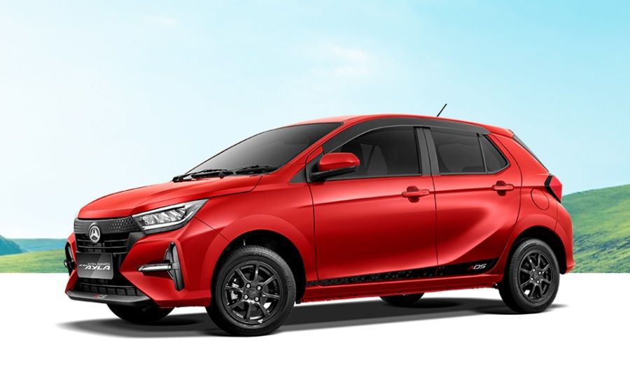 Update Harga Daihatsu All New Ayla Termahal Tahun 2025, Cocok Jadi Mobil Pertama Kamu!