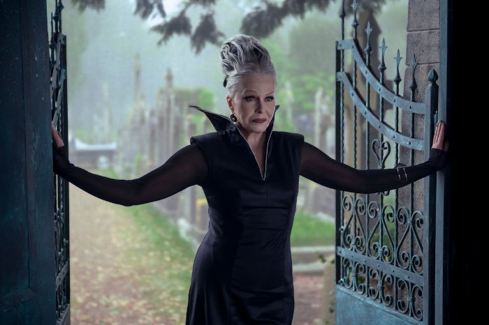 10 Pemain dan Karakter Baru Wednesday Season 2 , Ada Lady Gaga, Lho!