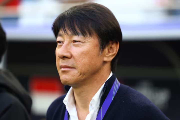 Thailand Minati Shin Tae-yong Jadi Pelatih Baru, Begini Respons Fans Indonesia di Media Sosial