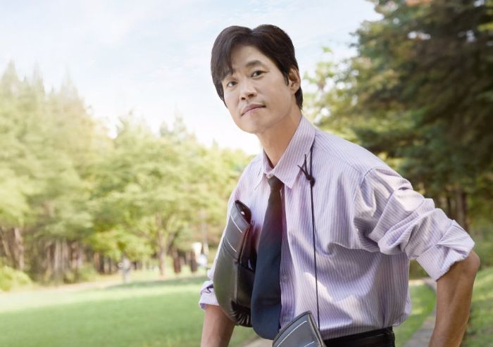 Deretan Pemain dan Karakter di My Lovely Journey, Drakor Terbaru Bertema Traveling