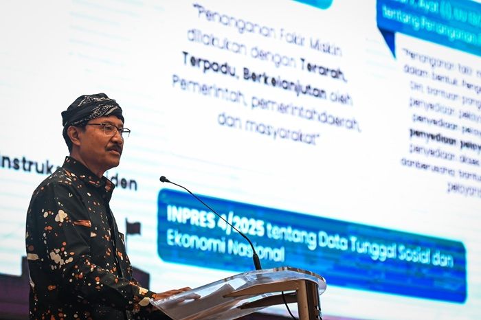 Kemensos Coret 228 Ribu Penerima Bansos, Terindikasi Judi Online