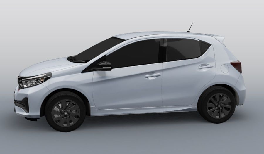 Berapa Harga Honda Brio Satya Terbaru Oktober 2025? Intip Rinciannya di Sini!