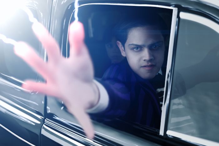 Deretan Pemain Wednesday Season 2: Series Komedi Horor Netflix soal Keluarga Addams