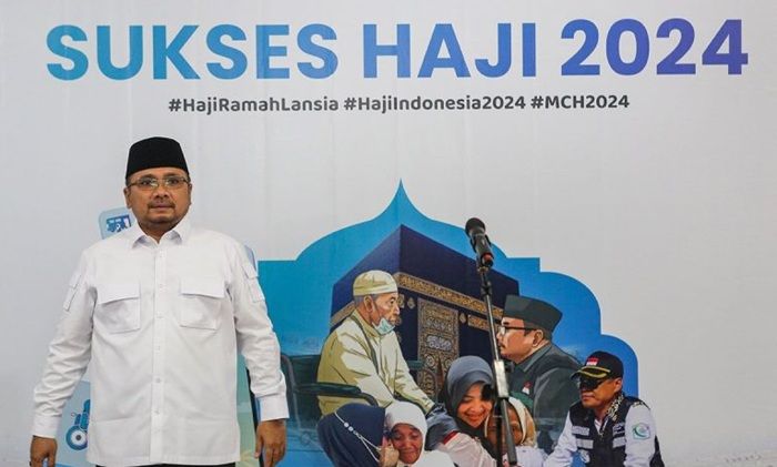 KPK akan Periksa Eks Menag Yaqut soal Korupsi Kuota Haji Khusus