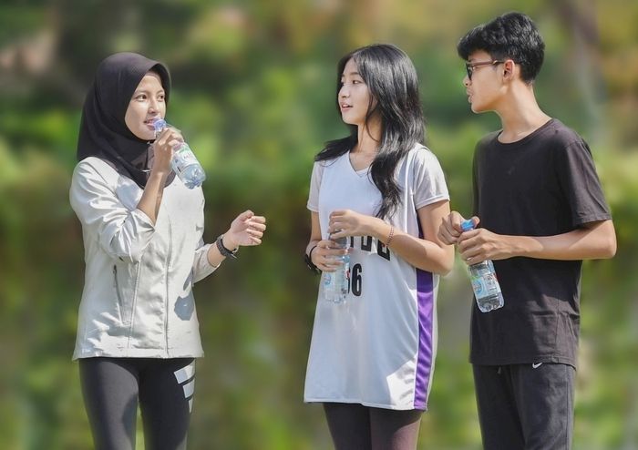 Survei: Gen Z Pilih Produk Lokal yang Fokus pada Lokalitas dan Keberlanjutan