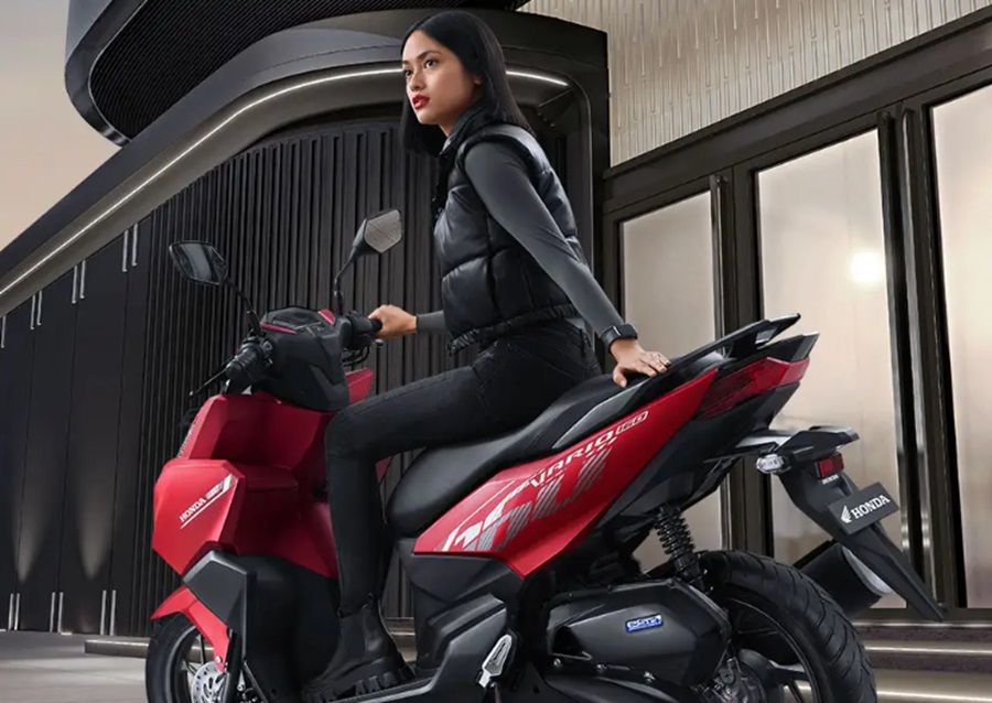 4 Rekomendasi Motor Ternyaman untuk Ojol: Bikin Pengendara dan Penumpang Gak Gampang Pegal!
