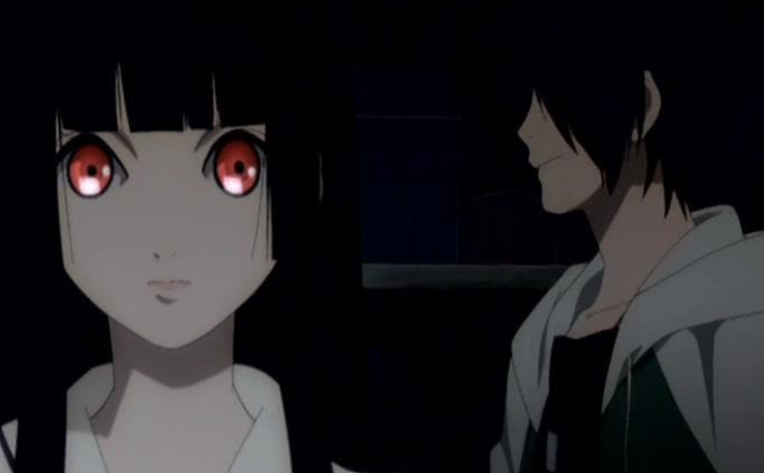 Suka Serial Netflix Wednesday? Ini 5 Rekomendasi Anime dengan Vibes Serupa!