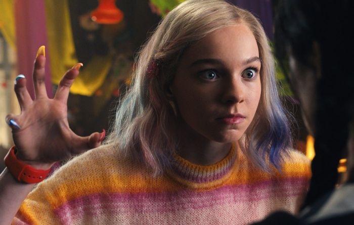 8 Karakter Siswa Nevermore di Wednesday Season 2, Series Terbaru Netflix yang Bikin Penasaran!