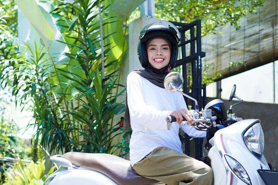 3 Komponen Cairan Motor Matic yang Harus Rutin Diganti supaya Performanya Tetap Terjaga