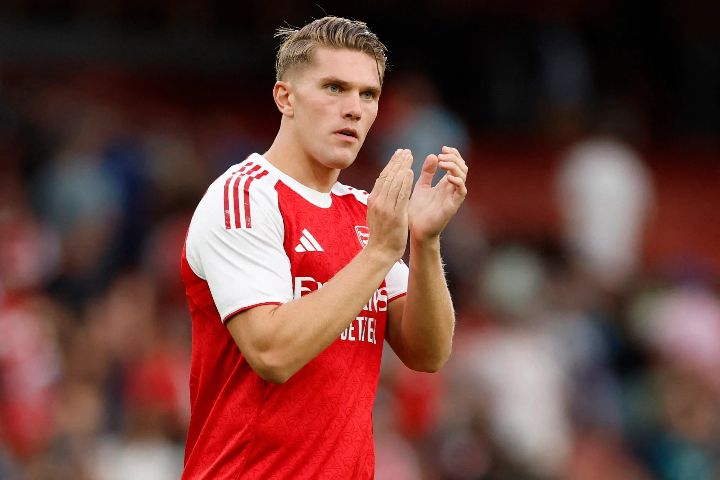 Arteta Pastikan Havertz Tetap Jadi Andalan Meski Arsenal Datangkan Gyokeres