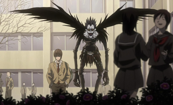 Suka Serial Netflix Wednesday? Ini 5 Rekomendasi Anime dengan Vibes Serupa!