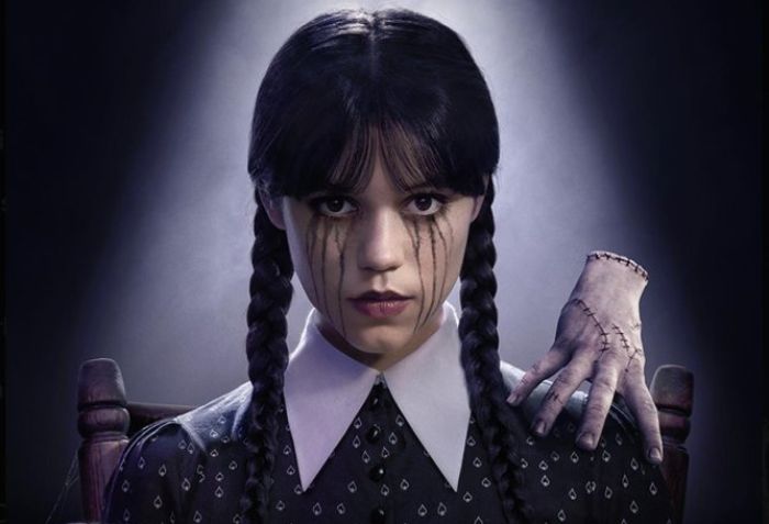 6 Fakta Menarik Wednesday Season 2, Series Terbaru Netflix yang Wajib Ditonton!