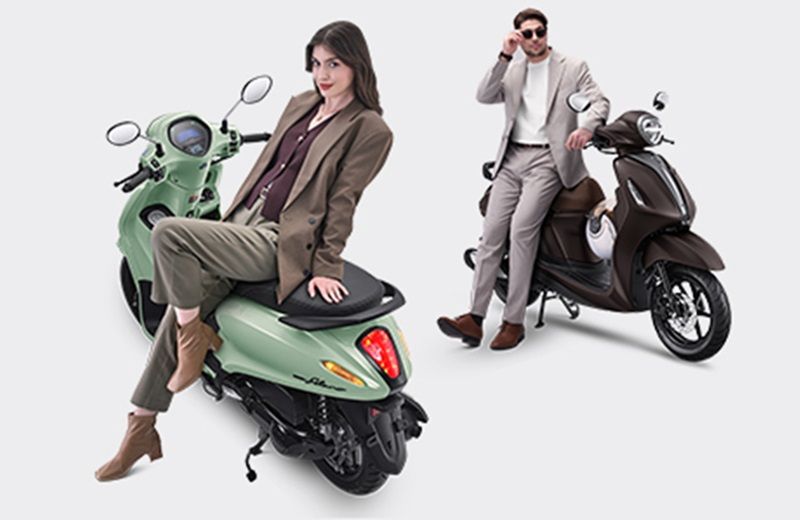 Berapa Harga Motor Yamaha Grand Filano Terbaru September 2025? Cek Informasi dan Spesifikasinya!