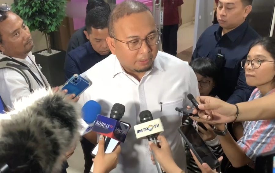 Balas Pernyataan Alex Pastoor, Andre Rosiade Sebut Kegagalan Timnas ke Piala Dunia Karena Kesalahan Staff Kepelatihan Belanda