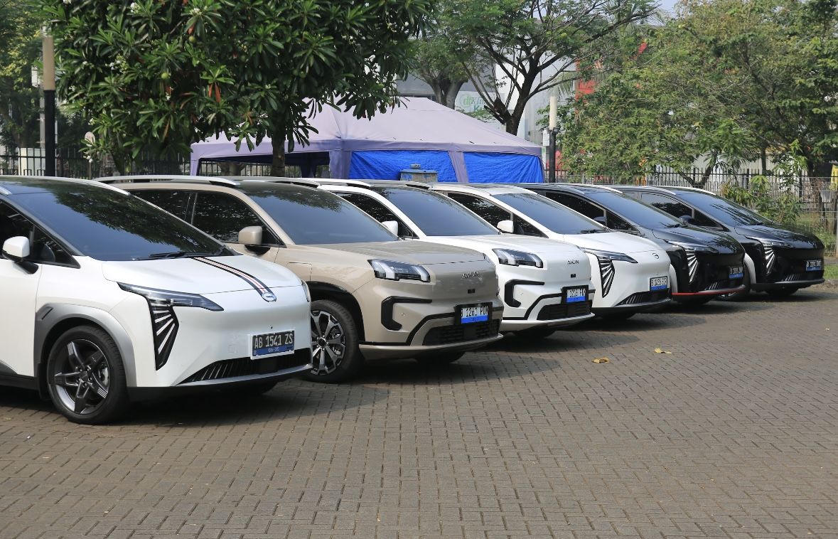 5 Tips Sebelum Beli Mobil Listrik untuk Keluarga yang Harus Dijadikan Pertimbangan, Wajib Tahu!