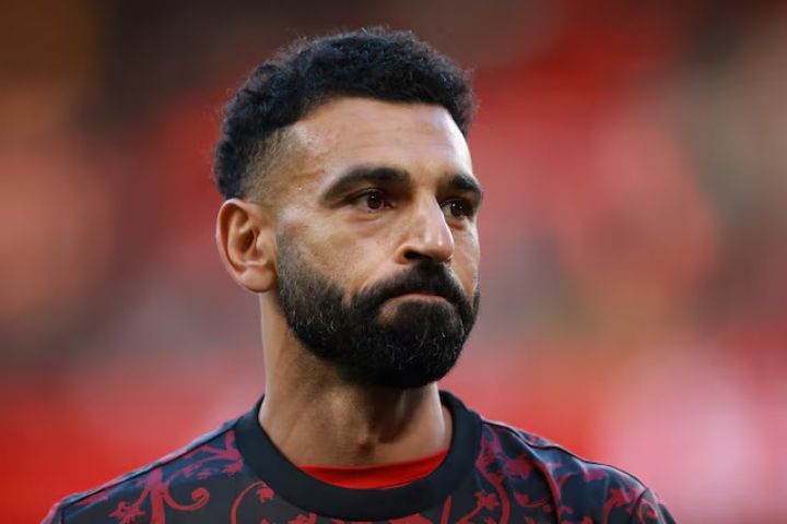 Wayne Rooney: Mohamed Salah Sudah Merusak Warisannya di Liverpool