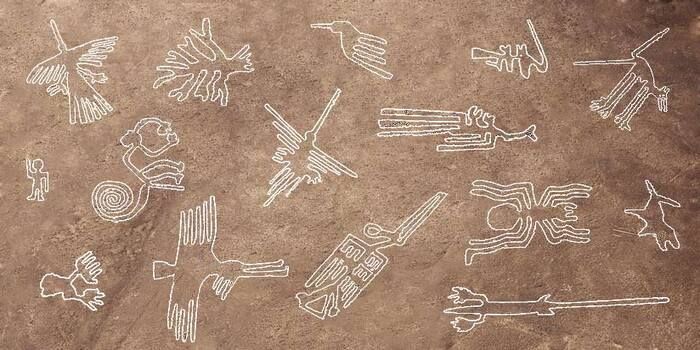 Jejak Misterius di Gurun Peru: Rahasia Nazca Lines yang Belum Terpecahkan Ribuan Tahun