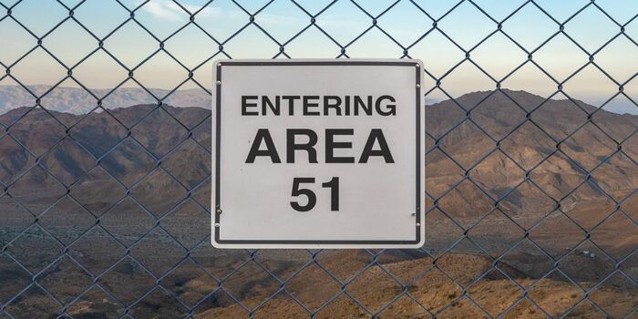 Area 51: Misteri Pangkalan Rahasia yang Tak Pernah Padam