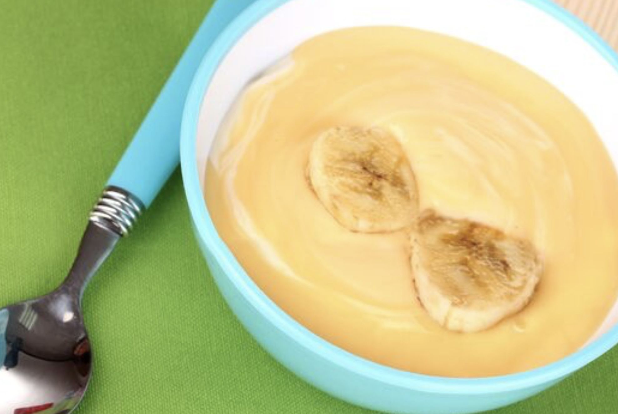 7 Menu MPASI Bayi dari Pisang yang Simpel, Enak, dan Bergizi Banget!