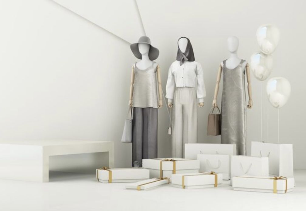 Deretan Brand Fast Fashion dan Dampak Buruknya bagi Lingkungan