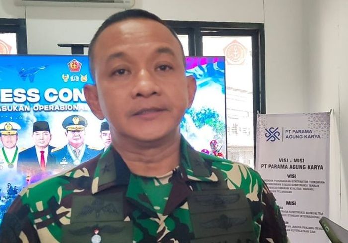 Periksa 16 Prajurit Terkait Penganiayaan Prada Lucky, Kadispenad: Kemungkinan Ada Tersangka Baru
